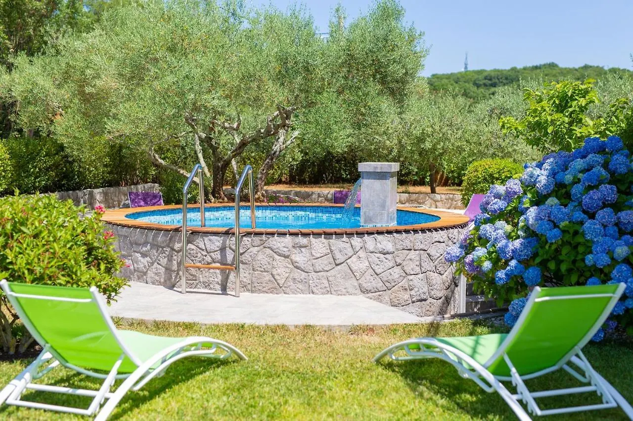 Villa Dora Bajcici
