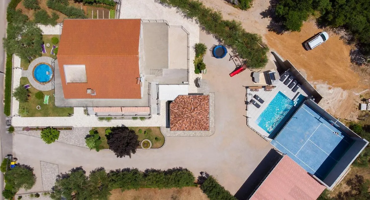 Villa Dora Bajcici