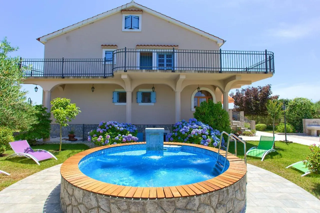 Villa Dora Bajcici