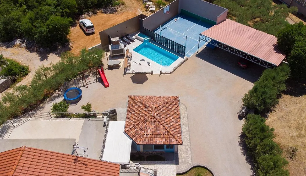 Villa Dora Bajcici