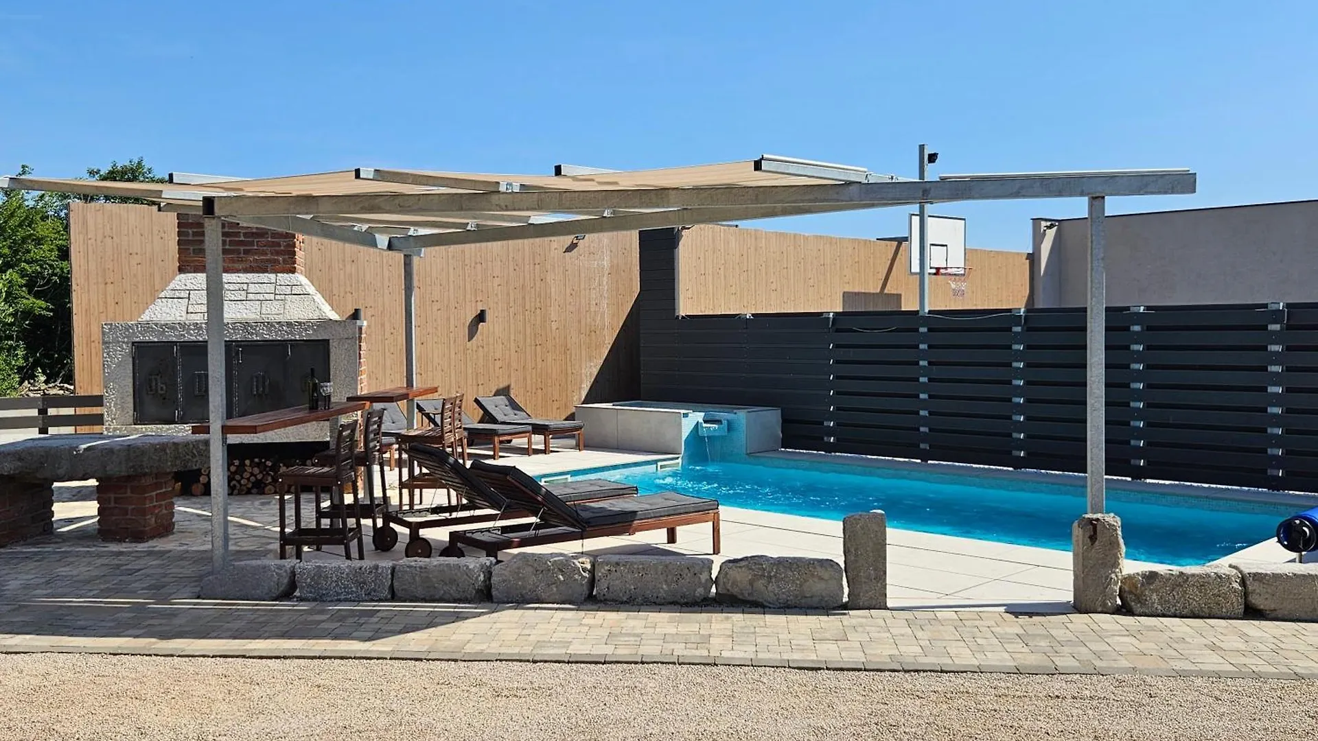 Villa Dora Bajcici 0*,  Kroatien
