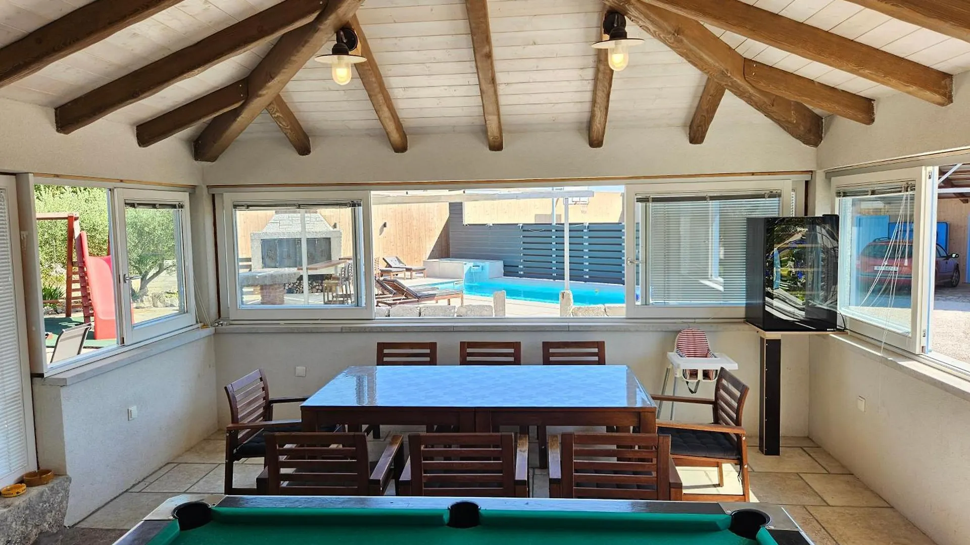 Villa Dora Bajcici Croatia