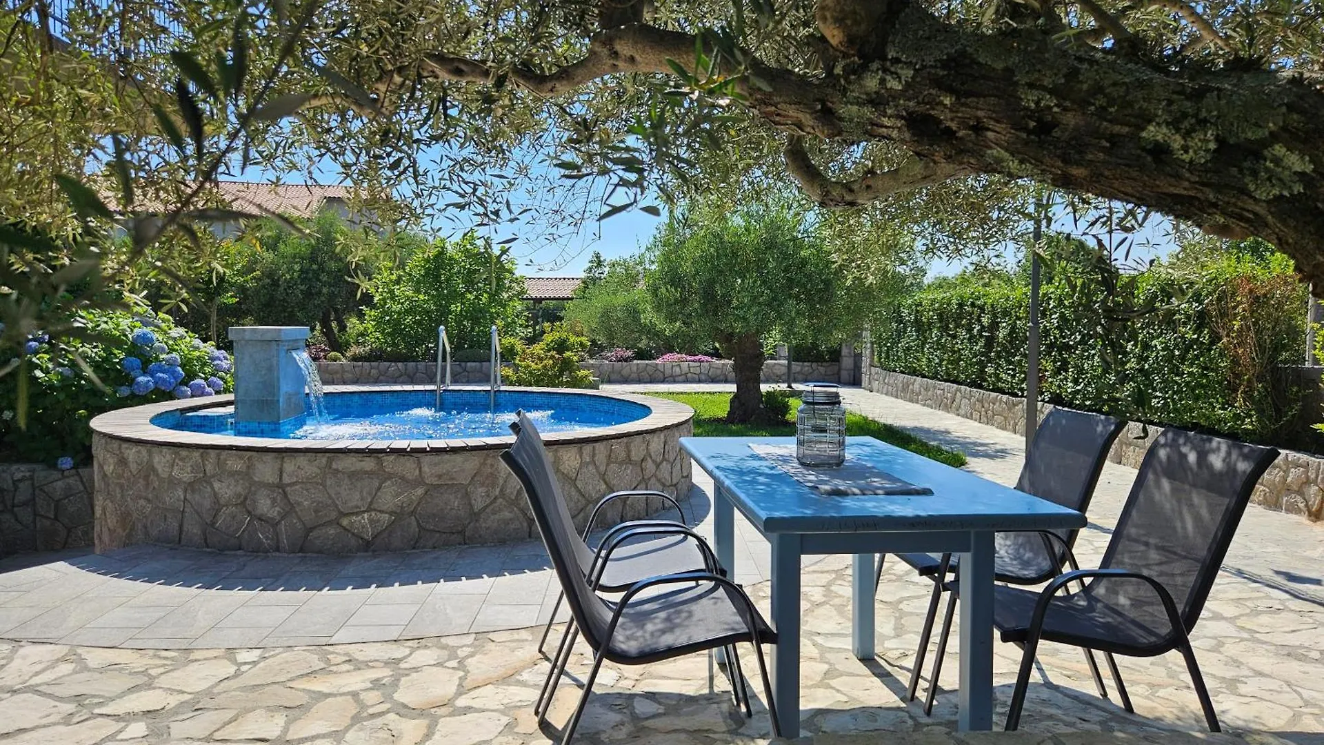 Villa Dora Bajcici