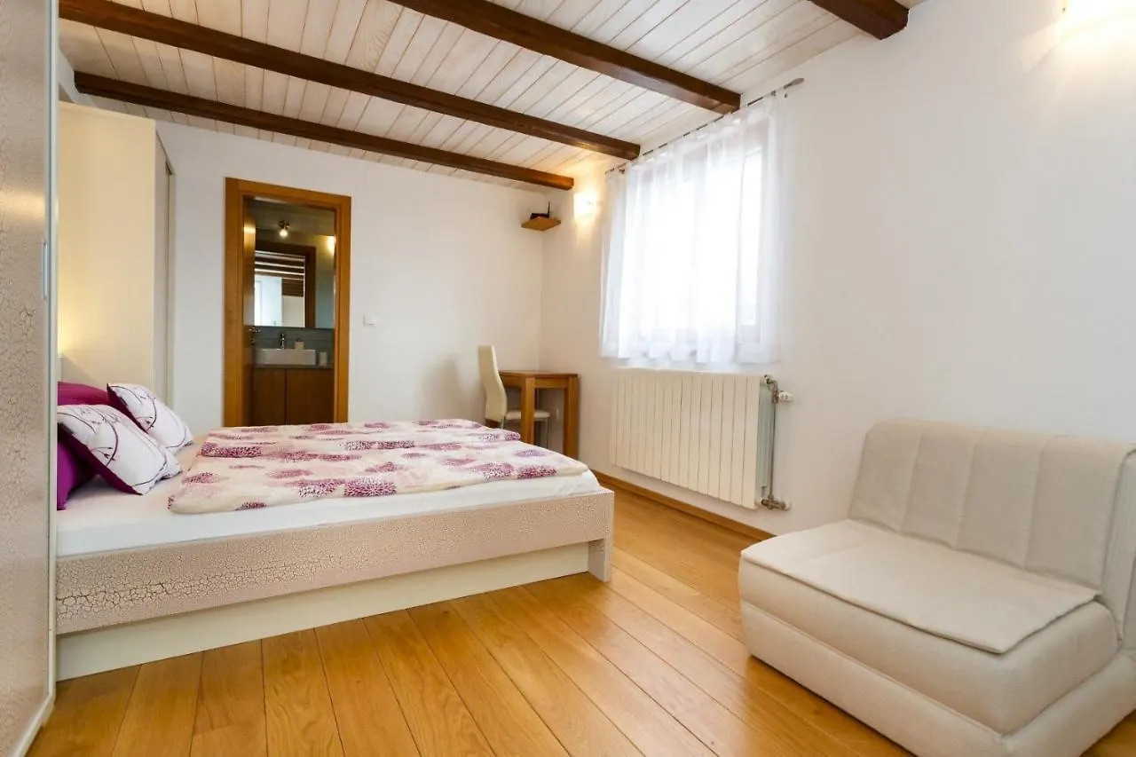 Villa Dora Bajcici