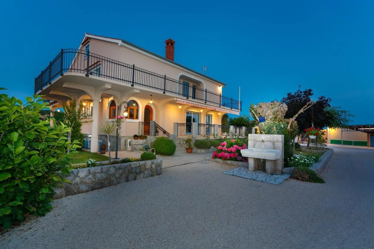 Villa Dora Bajcici