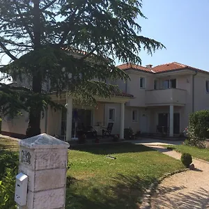 Casa Eni Drazice